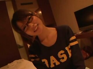 Miho Imamura Cute Asian schoolgirl likes sex